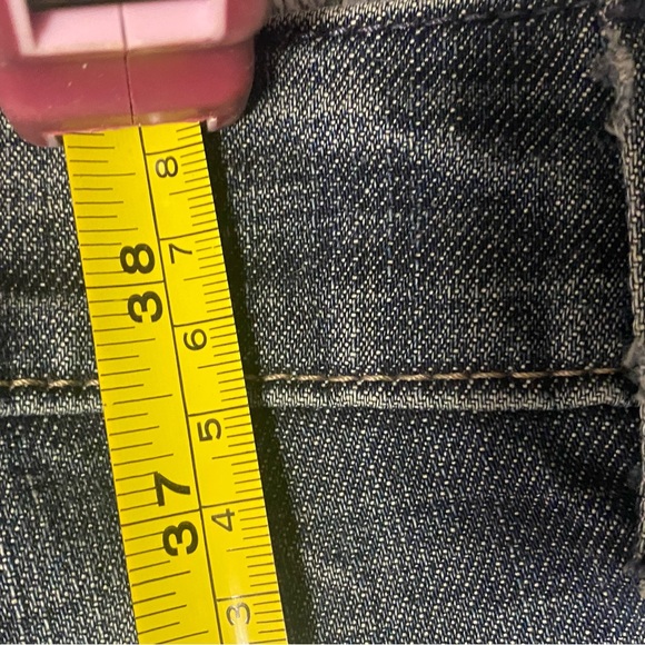 🍁Miss Sixty Jeans made in Italy Size 25 - Picture 7 of 8